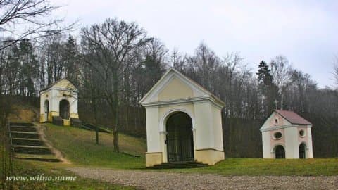 Kalwaria Wileńska