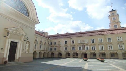 Uniwersytet Wileński