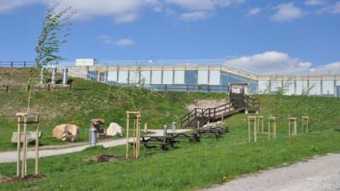 Centrum Geoedukacji
