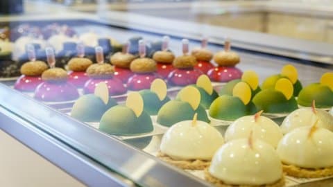 UMAM patisserie