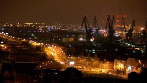 Restauracja Panorama