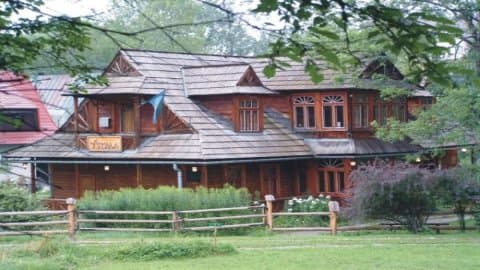 Muzeum Karola Szymanowskiego