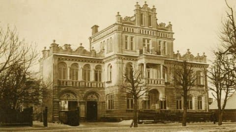 Muzeum okręgowe w Suwałkach
