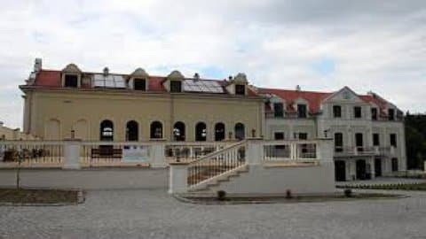 Dom Pielgrzyma