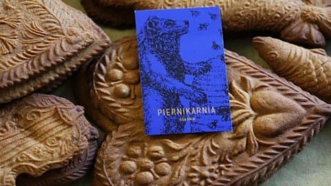Piernikarnia Śląska
