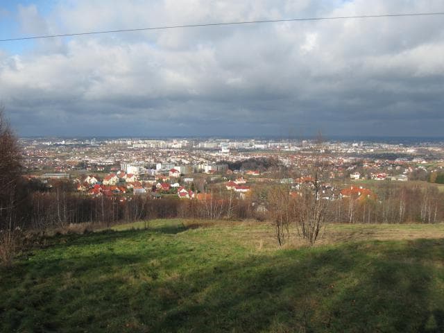 Rzeszów - Dylągówka