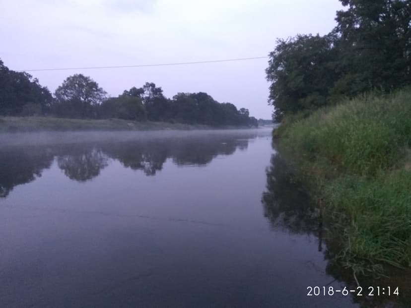 Żerków Lgów Dębno Z Jakubem