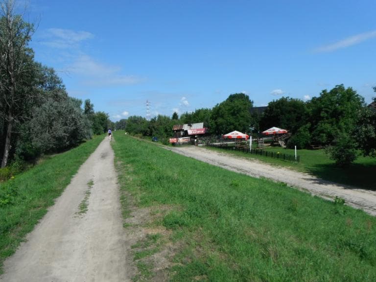 Tarchomin - Skierdy