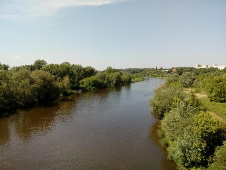 Pętla Poznań - Pobiedziska Poznań