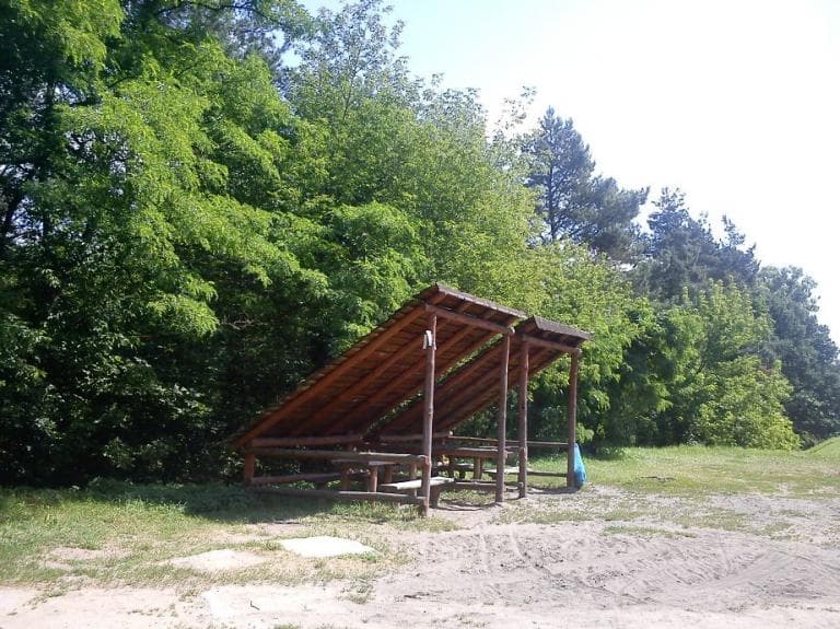 Targówek - Rajszew, Chotomów