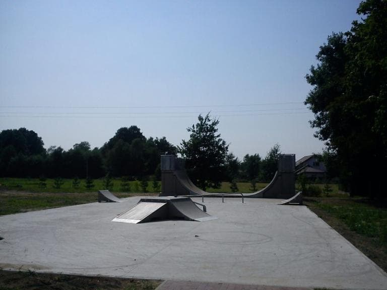 Warszawa - Leoncin
