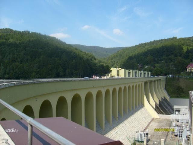 Przełęcz Kocierska i Targanicka