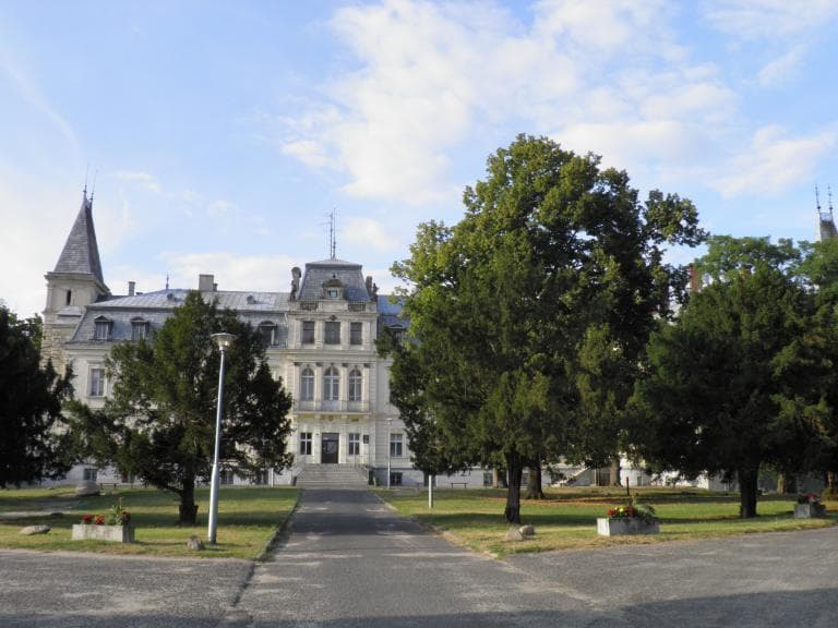 Nowa Sól - Sulechów