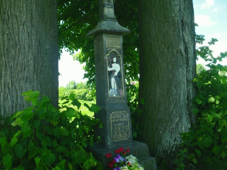 Na drogach Orawy Polskiej i Słowackiej