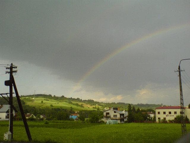 Lubinka - Dąbrówka Szczepanowska