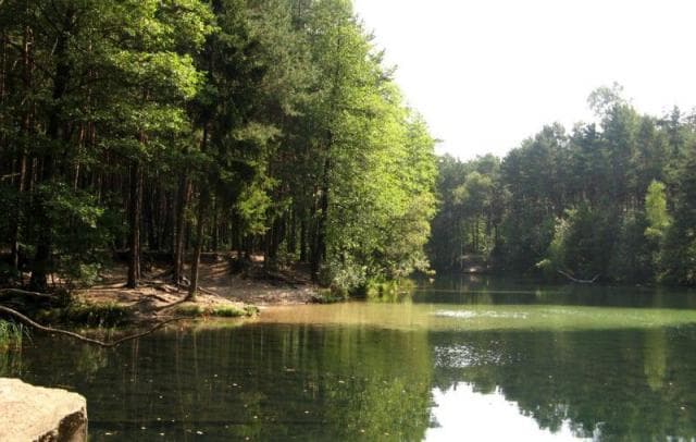 Jaworzno - Żabnik