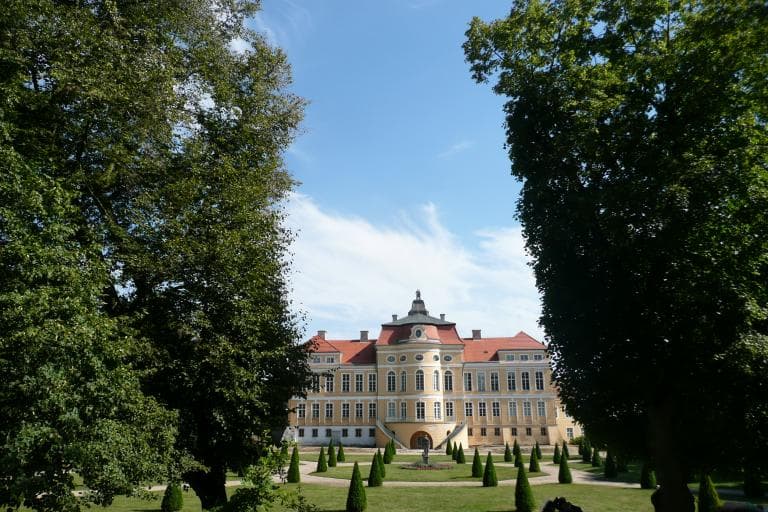 Poznań-Rogalin