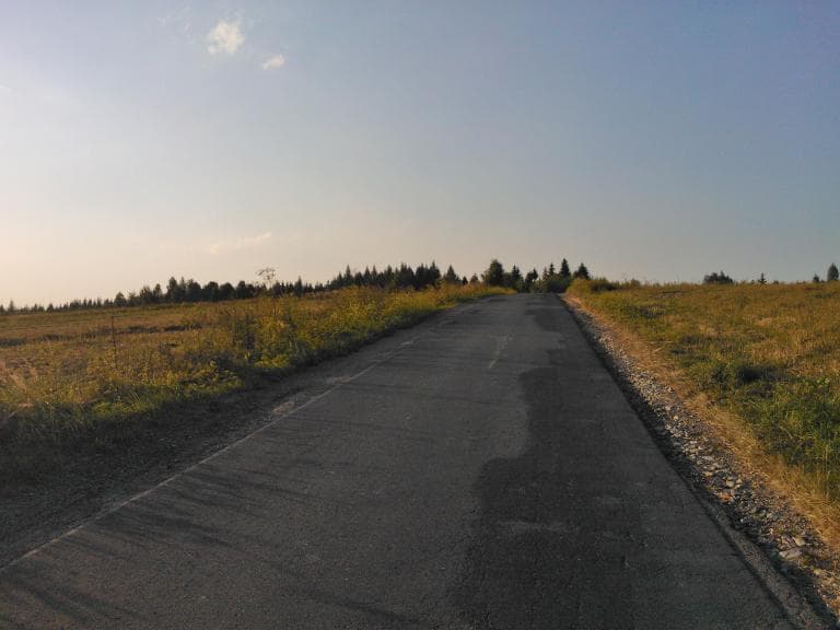 Przemyśl-Kramarzówka-Pruchnik-Przemyśl