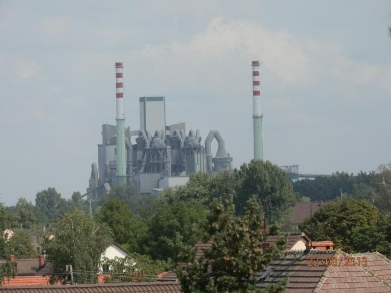 Dookoła Górażdży