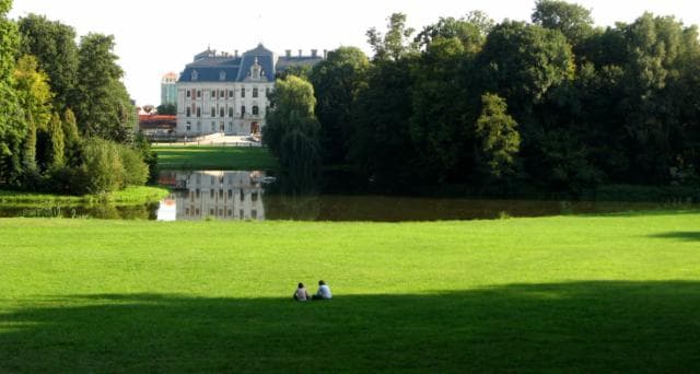 Jaworzno - Pszczyna