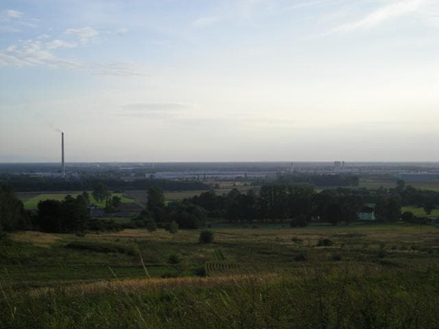 Do Kościóła św. Klemensa na górze Klimont