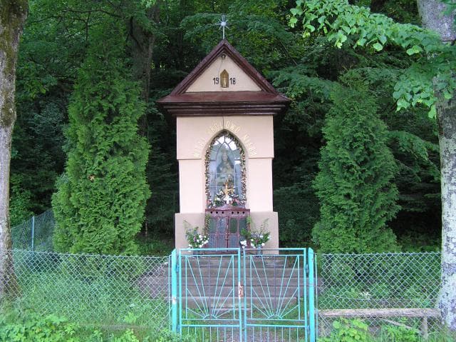 Mchawa - Poraż