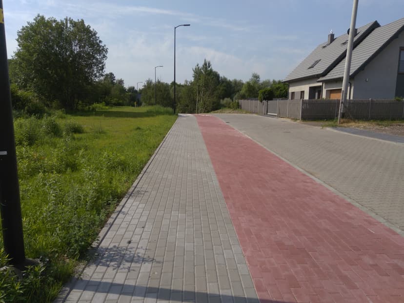 Bykowina - Kłodnica