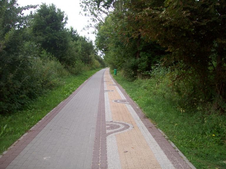 Sianożęty-Kołobrzeg