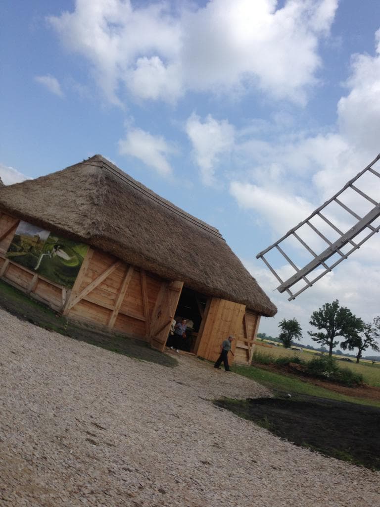 Tum - Oporów