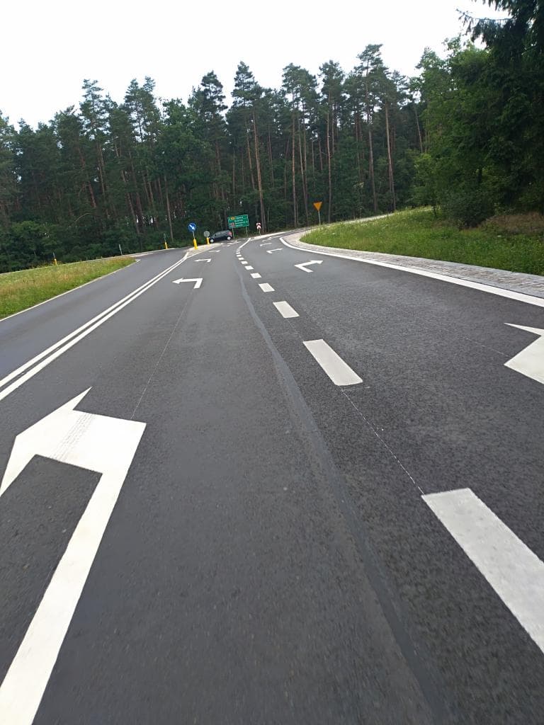 Szczecin - Miedzyzdroje - Szczecin