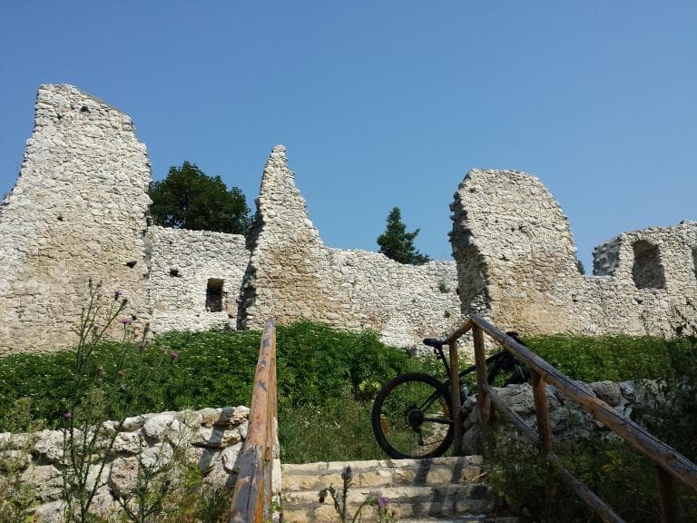 MIechów - Chorzów