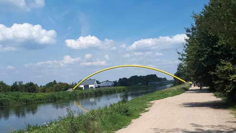 Młociny-Nieporęt-Arciechów