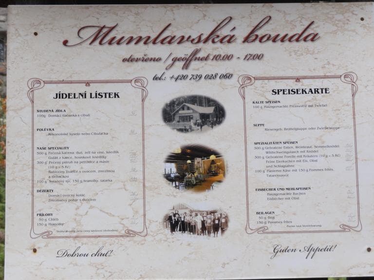 Szklarska Poręba-Harrachov-Sz Poręba