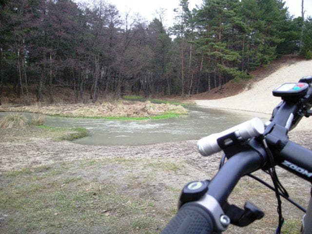 Jaworzno - Bukowno