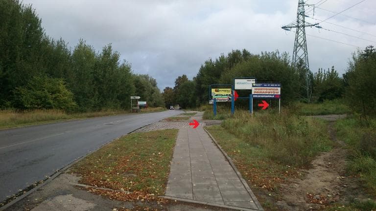 Szczecin - Jezioro Miedwie inaczej