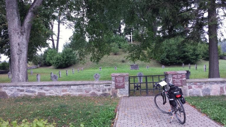 Śladami Rominckich Jeleni-Suwalszczyzna