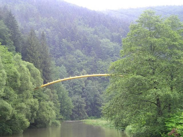 Pętla Ustroń - Szczyrk