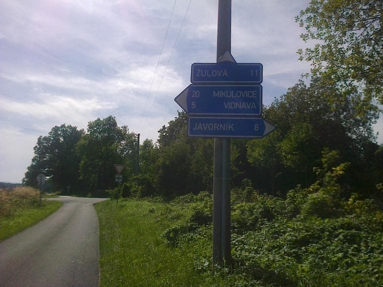 Otmuchów - Lutynia