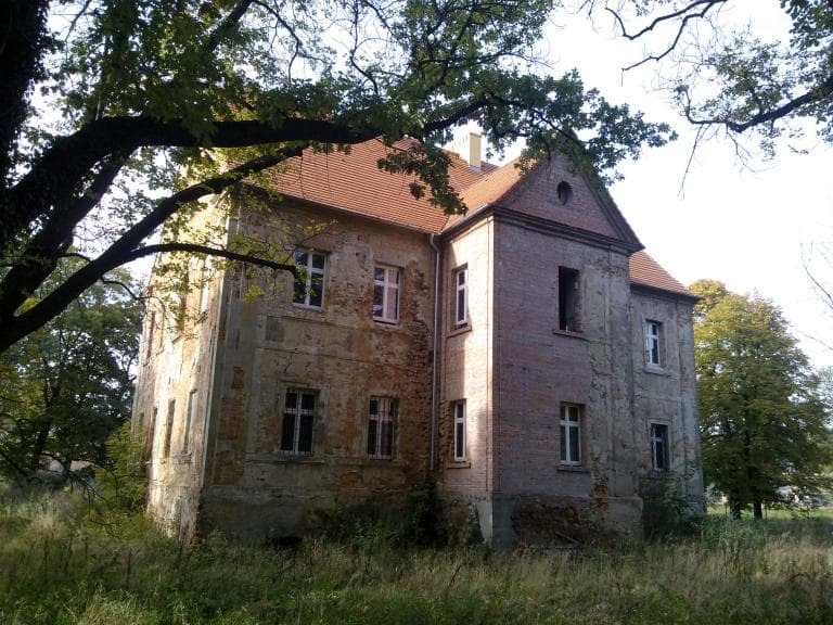 3 pętle poprzez Wzgórza Polkowickie