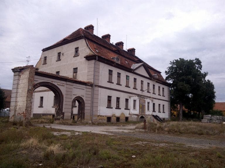 Lubin - Kunice