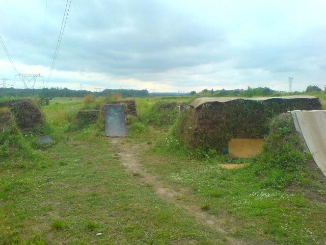 Jaworzno - Balaton