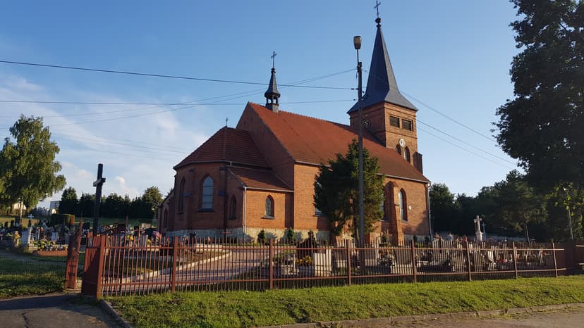 Brzezinka