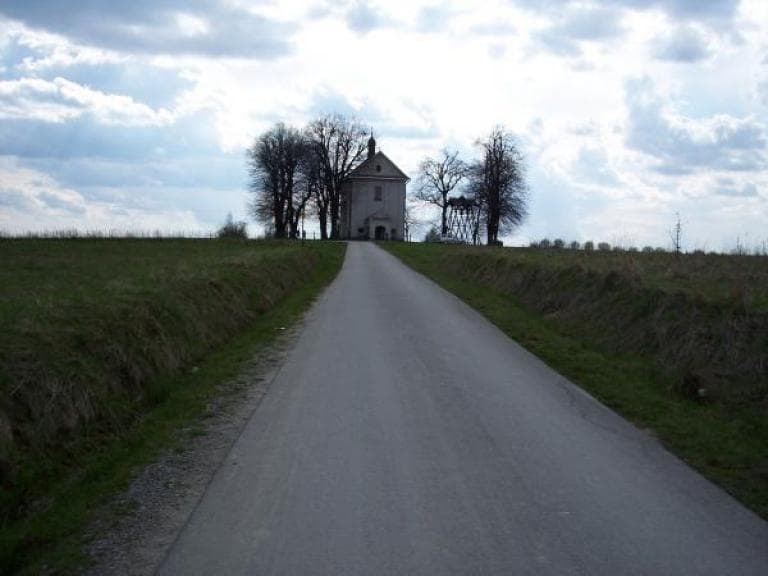 Rzeszów-Maria magdalenka