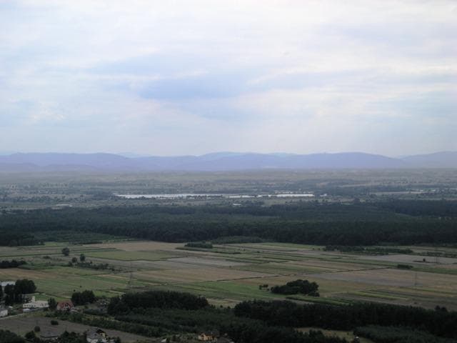 Chełmek - Wygiełzów