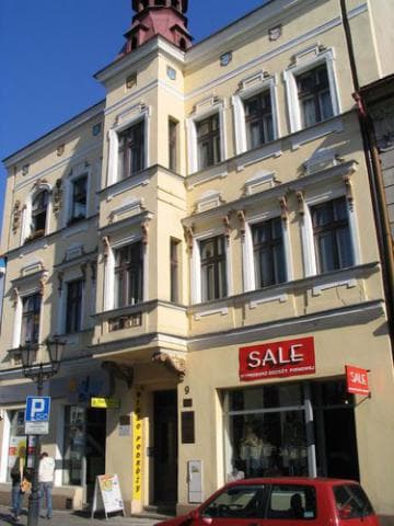 Mysłowice - Góra Żar