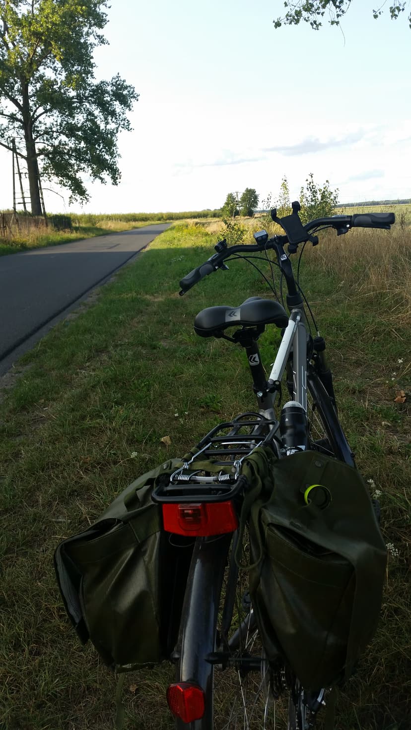 Złotów-Zalesie-Piecewo-Gorzna-Nowy Dwór-Zlotow