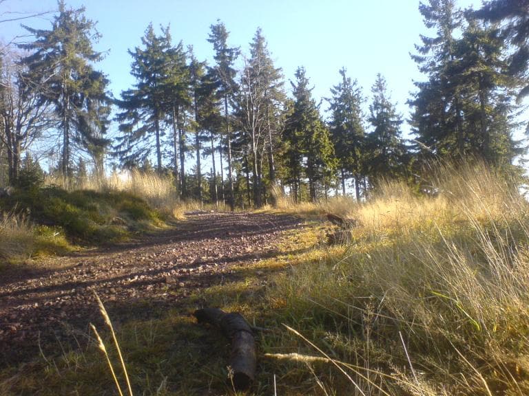 Sokołowsko - Adrspach- Ruprechticky Spic
