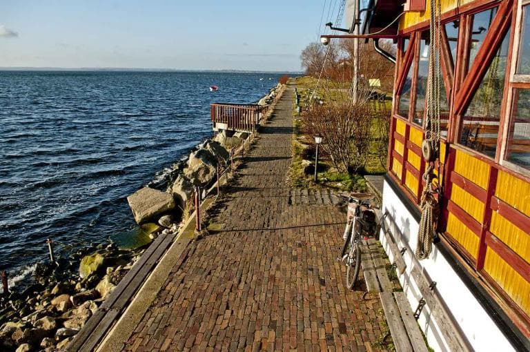 Jastrzębia Góra - Hel - Jastrzębia Góra