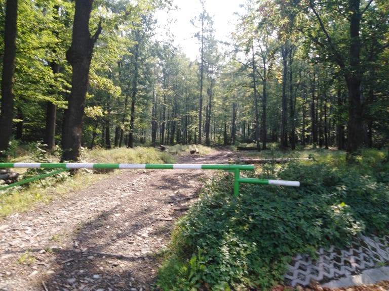 Jaworze-Górki wilekie-Skoczów