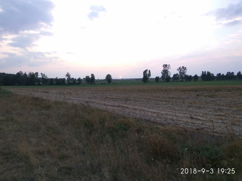 Laski Żerków Lgów Dębno 03 09 2018
